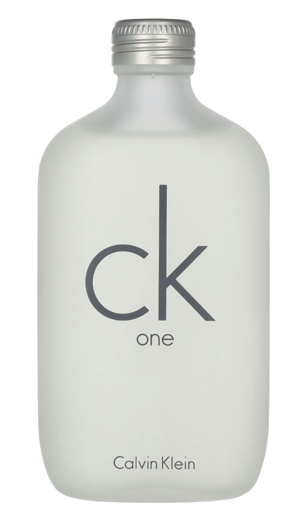 CK One tualettvesi 300 ml Ck One Edt Tualettvesi