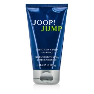 Joop Jump Shower Gel