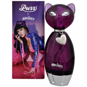 Katy Perry Purr Edp