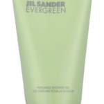Evergreen Shower Gel