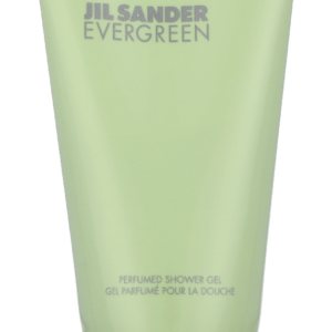Evergreen Shower Gel