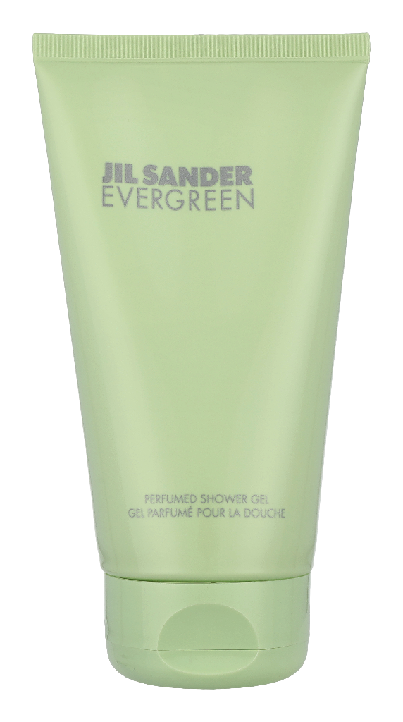 Evergreen Shower gel Evergreen Shower Gel
