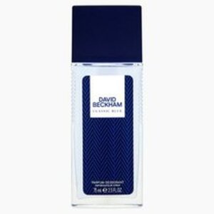 Classic Blue Deodorant