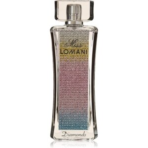 Lomani Miss Diamonds EDP 100 ml