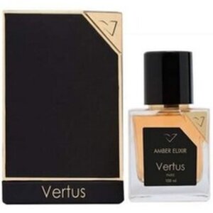 Vertus Amber Elixir