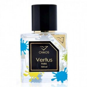 Vertus Chaos
