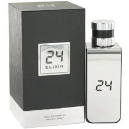 24 Elixir Platinum EDP 24 Elixir Platinum Edp