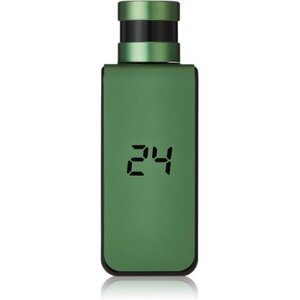 24 perfumes and colognes Elixir Neroli EDP 100 ml