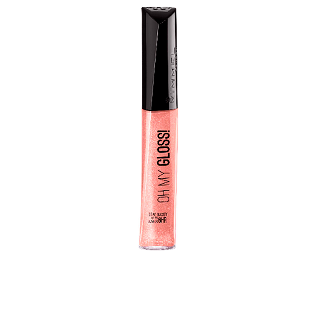 Oh My Gloss! Lip 22ml