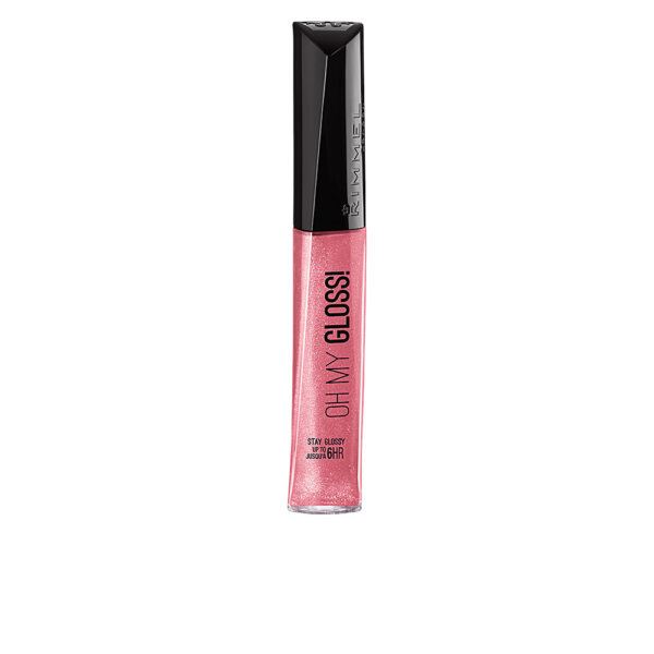 OH MY GLOSS! - Lip Gloss 6.5 ml Oh My Gloss! Lip 3
