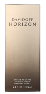 Davidoff Horizon EDT 125 ml