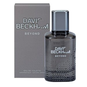 David Beckham Beyond Edt