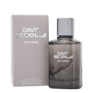 David Beckham Beyond EDT 90 ml
