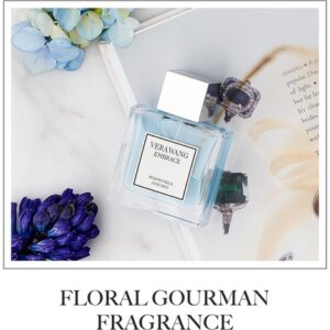 Embrace Periwinkle And Iris