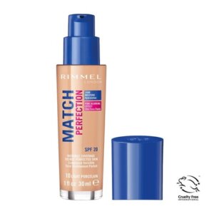 Make Up Match Perfection Päikesekaitse