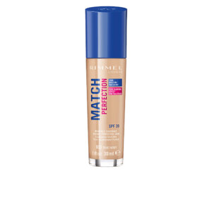 Make Up Match Perfection