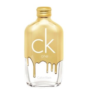Ck One Gold Edt