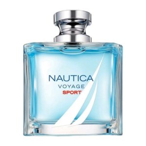 Nautica Voyage Sport Edt