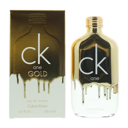 CK One Gold EDT Ck One Gold Edt Tualettvesi