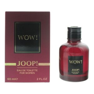 Wow! For Women Edt
