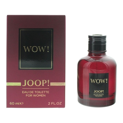 Wow! for Women EDT Wow! For Women Edt