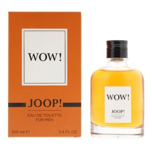 Joop! Wow Men Edt 2