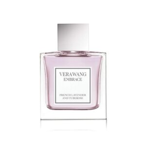 Embrace French Lavender And