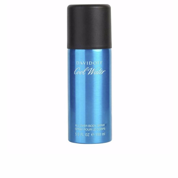 Davidoff Cool Water Man Body Spray Cool Water Man Body