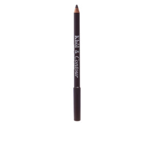 Khol And Contour Eyeliner