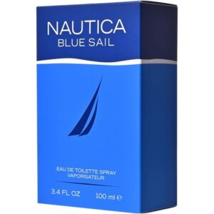 Nautica Blue Sail