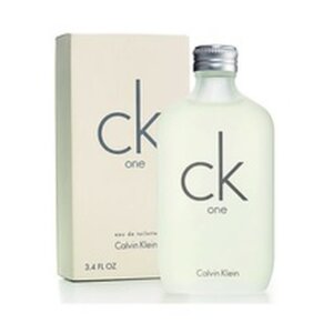 Ck One Edt 2