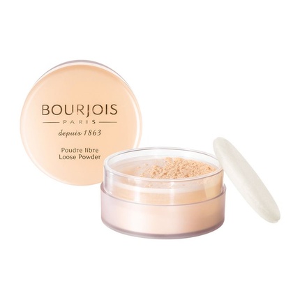 Loose Powder 32 g Bourjois Loose Powder