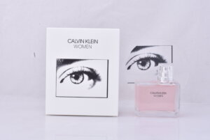 Calvin Klein Women Edp 2