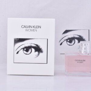 Calvin Klein Women Edp 2