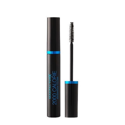 2000 Calorie Waterproof Volume - Waterproof mascara for a larger volume of 9 ml 2000 Calorie Waterproof Volume 9ml