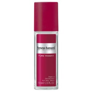 Pure Woman Deodorant