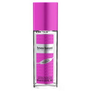 Made For Woman Deodorant