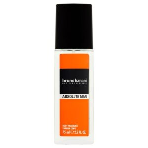Absolute Man Deodorant