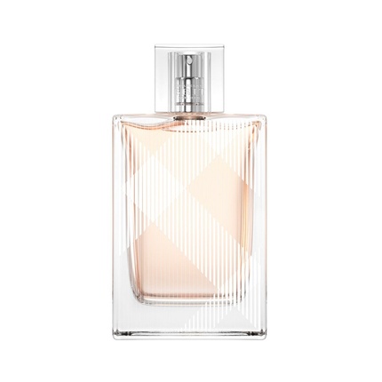 Burberry Brit For Women Edt Spray Brit For Women Edt Tualettvesi