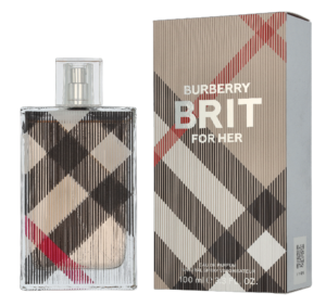 Brit For Women Edp