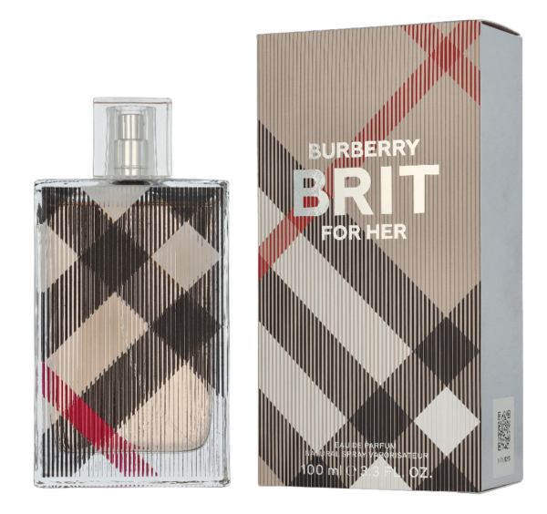 Brit For Women Edp