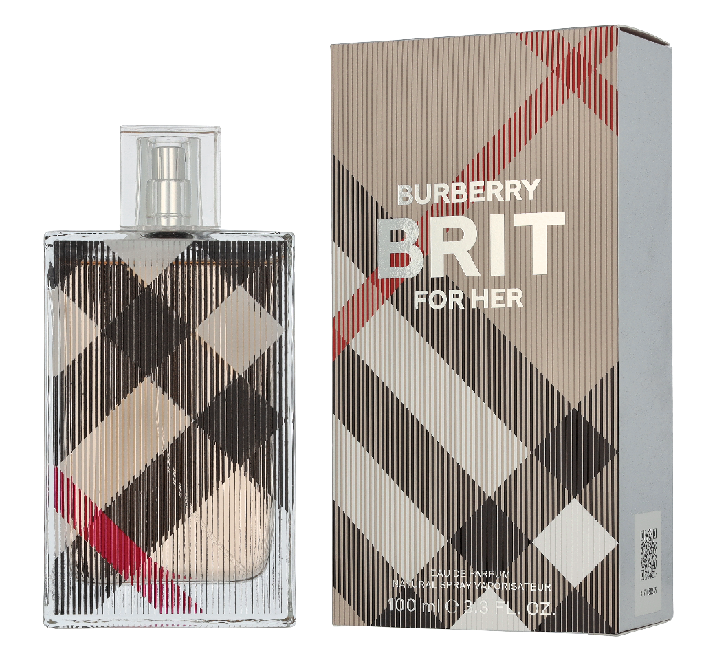 Brit For Women Edp