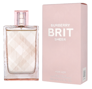 Brit Sheer For Her