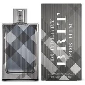 Burberry Brit Men Edt Tualettvesi