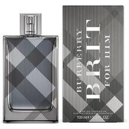 Brit Men EDT Burberry Brit Men Edt Tualettvesi