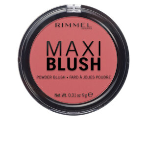 Powder Blush Maxi Blush 9g