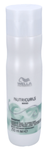 Wella Nutricurls Waves Shampoo