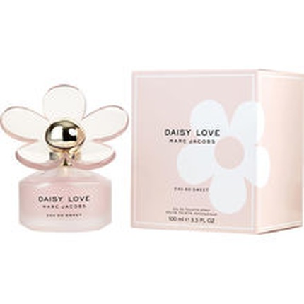 Daisy Love Eau So Sweet EDT Daisy Love Eau So Tualettvesi