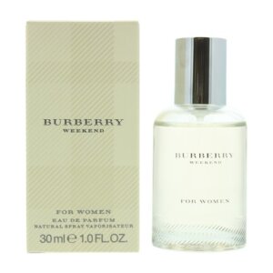 Burberry Weekend EDP