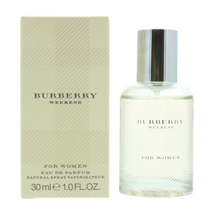 Weekend for Women EDP Burberry Weekend EDP